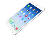 Test Apple iPad (2017) Tablet