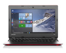 Test Lenovo IdeaPad 100S Notebook