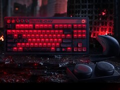 Passend zum Launch von Gears of War E-Day gibt es eine passende Maus und Tastatur von 8BitDo