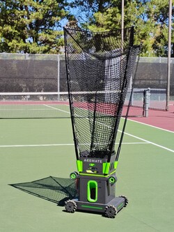 Roboter Acemate S10.