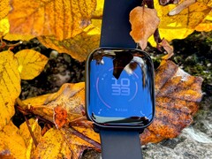 Im Test: Amazfit Active.