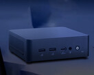 Der VM61 kann über USB-C mit Strom versorgt werden