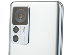 Xiaomi 12T 5G mit Triple-Kamera