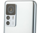 Xiaomi 12T 5G mit Triple-Kamera