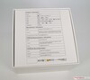 NiPoGi CK10 - Verpackung mit Spezifikation