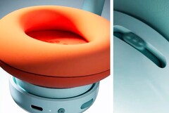 Nothing bringt in Kürze günstige Kopfhörer auf den Markt. (Bildquelle: Nothing)