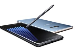 War der Wettlauf mit Apple schuld an den Batterieproblemen im Galaxy Note 7?