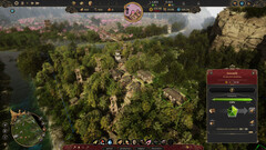 Ein Blick in Celestial Empire (Bildquelle: President Studios)