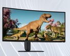 Die neuen Alienware Gaming-Monitore von Dell sind nicht allzu teuer