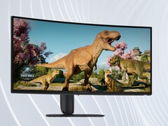 Die neuen Alienware Gaming-Monitore von Dell sind nicht allzu teuer
