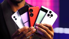 20222 räumen vor allem Google und Asus ab, OnePlus ist der große Verlierer bei den MKBHD Smartphone-Awards des Jahres.