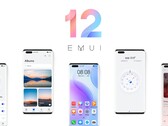 Auch nach dem Release von HarmonyOS 2.0 entwickelt Huawei offenbar noch neue EMUI-Versionen. (Bild: Huawei)