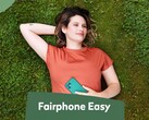 Fairphone Easy wird günstiger, je länger ein Smartphone verwendet wird. (Bild: Fairphone)