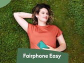 Fairphone Easy wird günstiger, je länger ein Smartphone verwendet wird. (Bild: Fairphone)