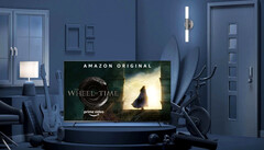 Der Fire TV Omni bietet Dolby Vision und Alexa, inklusive Fernfeld-Mikrofonen für Sprachbefehle aus dem ganzen Raum. (Bild: Amazon)