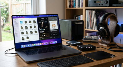 Dumme KI: Gerade MacBooks unterstützen kein LDAC