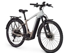 Focus Planet² 6.8 ABS: E-Bike mit starker Ausstattung