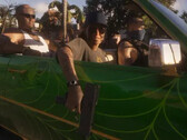 Screenshot aus dem GTA 6 Launch-Trailer