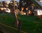 Screenshot aus dem GTA 6 Launch-Trailer