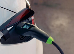 Green Cell hat mit Habu ein neues Ladegerät für E-Fahrzeuge vorgestellt. (Bild: Green Cell)