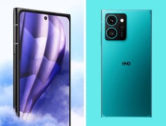 Der Nachfolger des abgebildeten HMD Skyline soll kaum Design-Änderungen erhalten.
