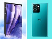 Der Nachfolger des abgebildeten HMD Skyline soll kaum Design-Änderungen erhalten.