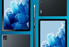 HMD Global soll sein Mittelklasse-Tablet schon bald neu auflegen.