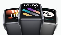 Das Honor Band 9 als Nachfolger des hier abgebildeten Honor Band 7 steht vor dem Launch. (Bild: Honor)