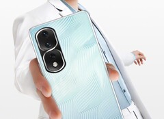 Das Honor 80 Pro setzt auf eine Hauptkamera mit einer Auflösung von 160 Megapixel. (Bild: Honor)