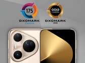 Auch 2025 wieder die Nummer 1 bei DxOMark: Huawei erklimmt mit dem Pura 80 Ultra das Siegerpotest im Ranking. (Bildquelle: DxOMark)