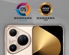 Auch 2025 wieder die Nummer 1 bei DxOMark: Huawei erklimmt mit dem Pura 80 Ultra das Siegerpotest im Ranking. (Bildquelle: DxOMark)