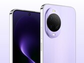 Das Huawei Nova 15 setzt auf ein modernes Design mit pillenförmigem Kameramodul. (Bildquelle: Huawei)