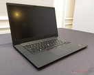 Lenovo ThinkPad P1: Lenovo will dem Dell XPS 15 & Precision 5530 Konkurrenz machen.