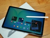 Das Samsung Galaxy Tab S10 FE hat sich verbessert, ist aber sehr teuer für die gebotene Leistung.