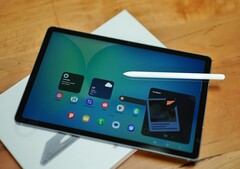 Das Samsung Galaxy Tab S10 FE hat sich verbessert, ist aber sehr teuer für die gebotene Leistung.