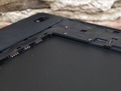 Lenovo ThinkTab X11 im Test