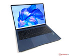 Huawei MateBook X Pro 2022 Laptop im Test - MacBook Air Konkurrent überzeugt mit Top IPS-Display