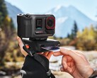 Insta360 bietet jetzt einen kleinen Drucker für die Ace Pro 2 an. (Bildquelle: Insta360)