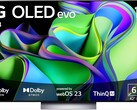 Für effektiv 1.319 Euro bei Amazon ist der 65 Zoll LG C3 OLED-TV eine lohnenswerte Anschaffung (Bild: LG)