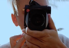 Die abgebildete Leica Q2 soll schon sehr bald einen Nachfolger mit einer Reihe von Upgrades erhalten. (Bild: Leica)