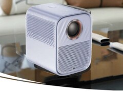 Lenovo Xiaoxin 100S: Beamer mit smarten Funktionen