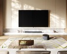 Loewe bietet den bild i.77 dr+ OLED Smart TV jetzt auch in einer größeren 77 Zoll Version an. (Bild: Loewe)
