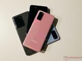 Hohe Preise, geringe Subventionen und der Coronavirus sorgen für einen schlechten Start des Galaxy S20. (Bild: Notebookcheck)