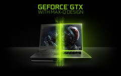 Nvidia: Max-Q macht Gaming-Notebooks dünner