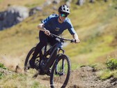 No Pogo R7000: Neues Carbon-E-Bike (Bildquelle: Centurion)