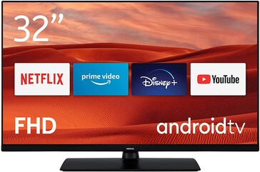 Nokia Smart TV 3200A