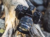 Die OM System OM-5 wird derzeit im Bundle mit einem 12 – 45 mm Objektiv zum Bestpreis angeboten.