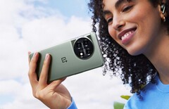 Das OnePlus 11 ist jetzt auch in Europa erhältlich, Kunden in Deutschland müssen aus anderen EU-Ländern bestellen. (Bild: OnePlus)