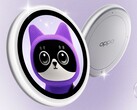 Oppo's Bubble Trendy Selfie Bildschirm