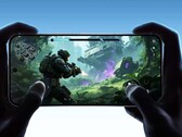 Das Oppo K15 kombiniert einen Mittelklasse-Prozessor mit einem aktiven Lüfter.